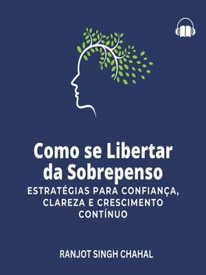 cover image of Como se Libertar da Sobrepenso